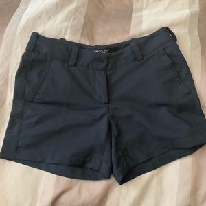 Nike light weight sport/golf shorts
